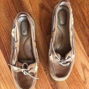 Sperry shoes
